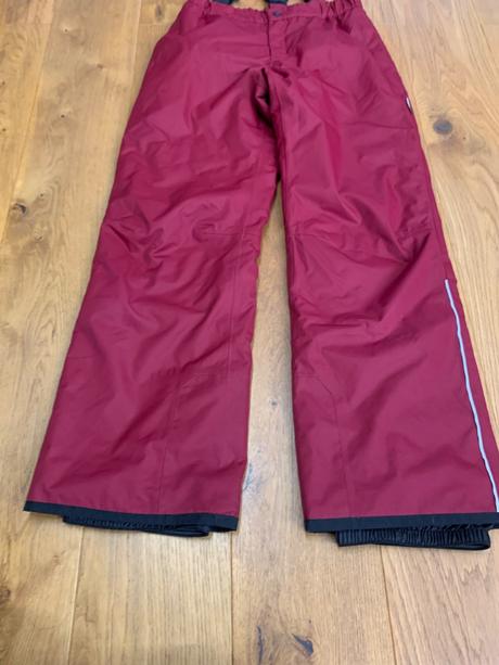 Reima zimné otepľovačky 158/164, reima,158