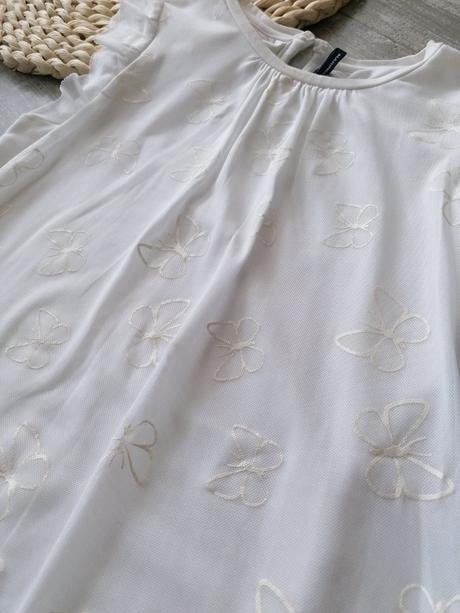 Saty s volanom na rukavoch original marines, original marines,116