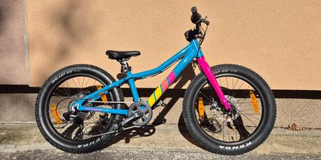 Det. horský bicykel bergamont bergamonster 20 plus, 20