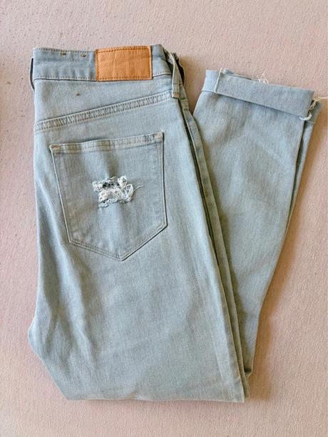 Rifle, h&m,s