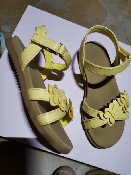 Sandalky, cupcake,28