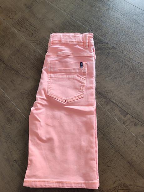 Detské kraťasy, 146