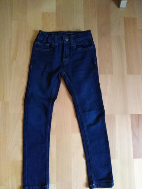 Rifle 122 cm (6-7r.), dopodopo,122