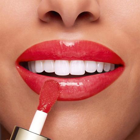 Clarins lip comfort oil 03 cherry 1,4ml, 