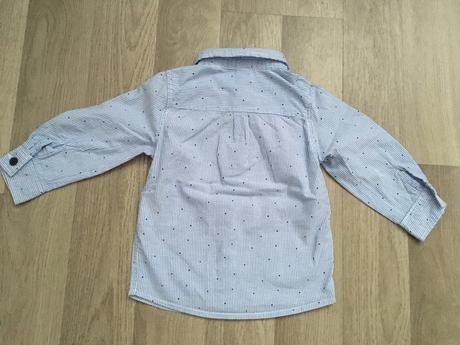 Košeľa, dopodopo,80