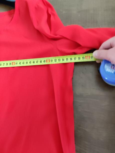 Dámska blúzka jones, l