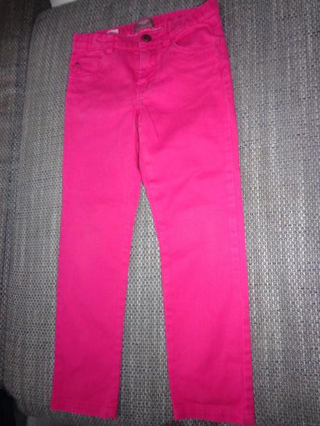 Rifle mango v. 116, slim fit, mango,116