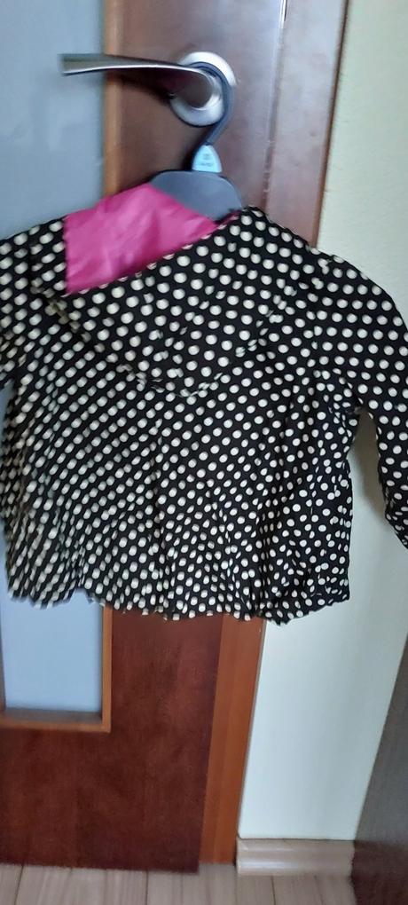 Plastenka-kabatik, 98