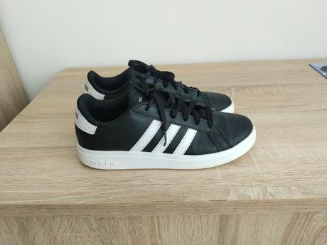 Tenisky, adidas,38