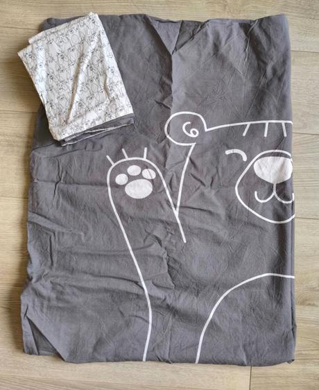 Detské návliečky, šírka (cm): 90,dĺžka (cm): 130