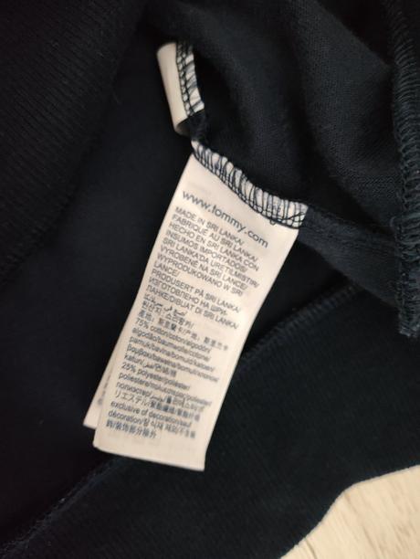 Svetrík tommy hilfiger, tommy hilfiger,s