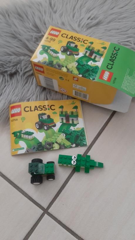 Lego, 