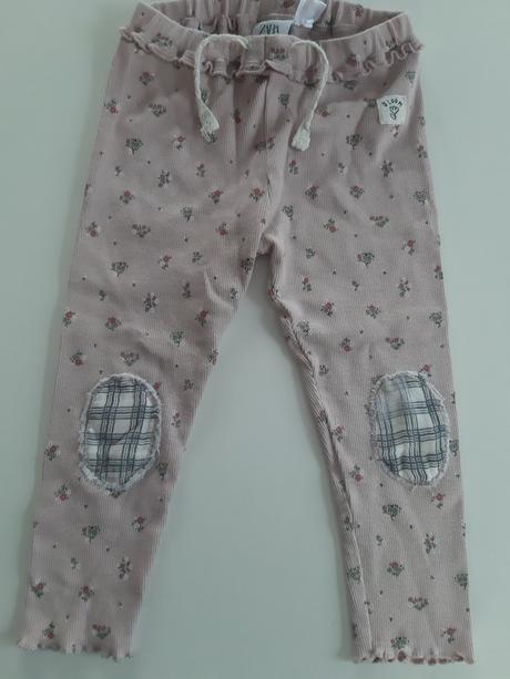 Zara legíny, zara,92