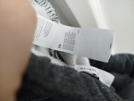 Zateplené legíny, reserved,158