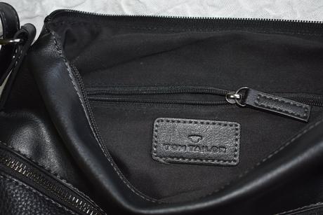 Crossbody kabelka tom tailor, tom tailor