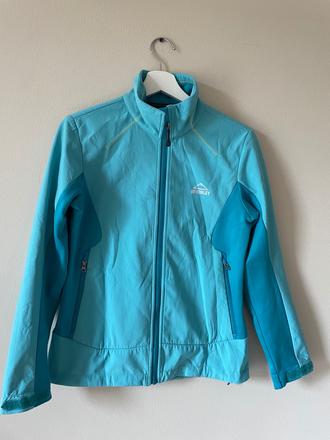 Mckinley bunda, mckinley,xs