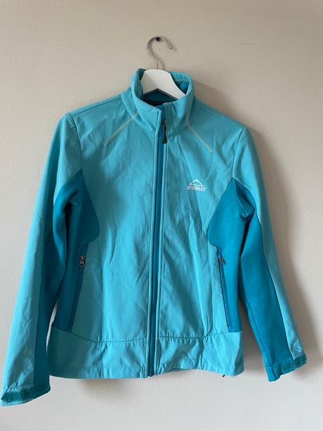 Mckinley bunda, mckinley,xs