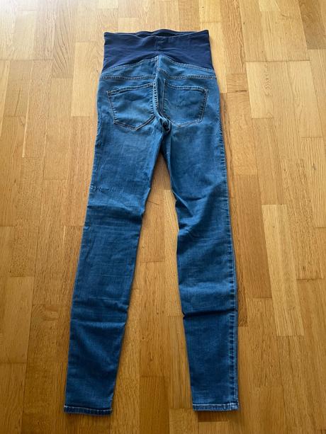 Tehotenské legíny, h&m,s
