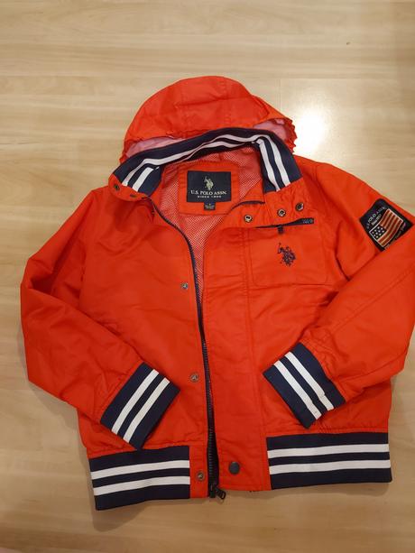 Bunda ralph lauren, ralph lauren,140