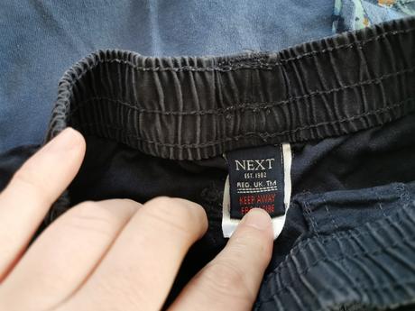 Letný balík 98-104, 86–98