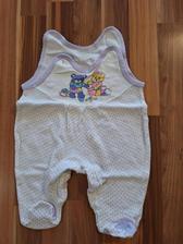 Oblečenie novorodenec 0 - 3 m, 50