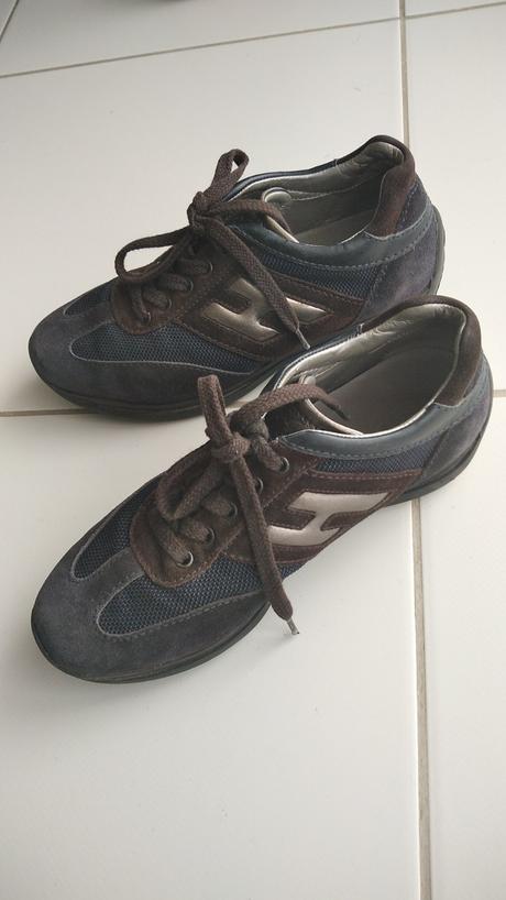 Poltopánky kožené, 31, 31