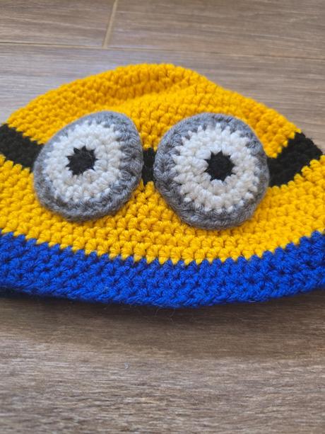 Čiapka mimoň č.92, 92