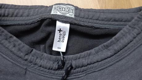 Chlapčenské kraťase, c&a,158