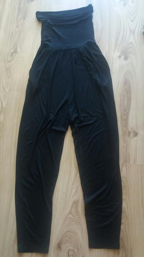 Nohavicový letný overal gate č.xs, gate,xs