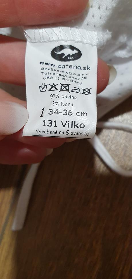 Ciapocky, rada,50