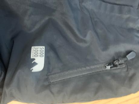 Reima tokizimná bunda, otepľovačky 122/128, reima,122