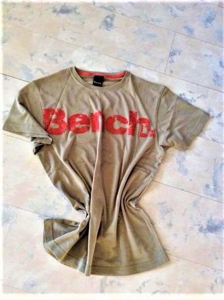 Tričko bench, bench,l