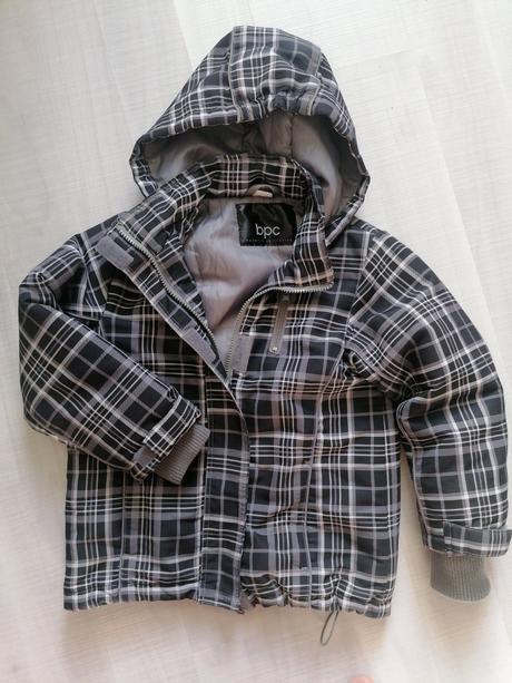 Zimna bunda, bonprix,122