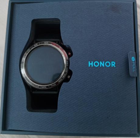 Honor watch magic, huawei