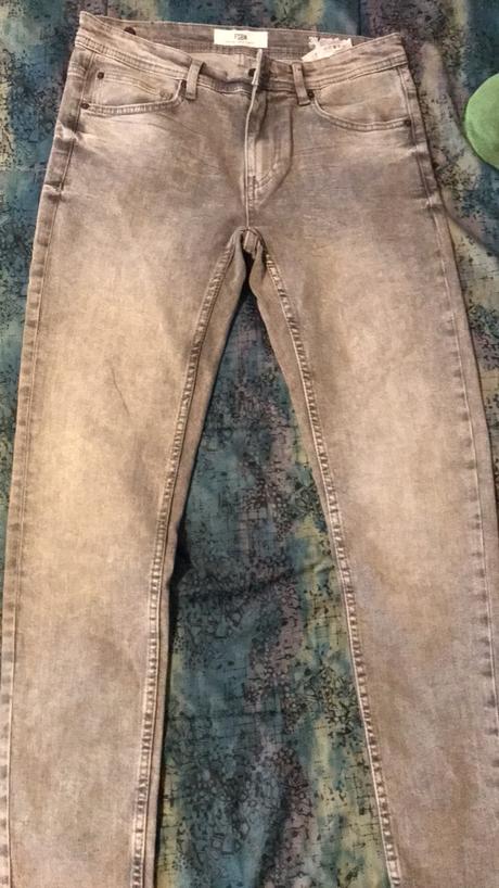 Panske rifle nove, new yorker,30