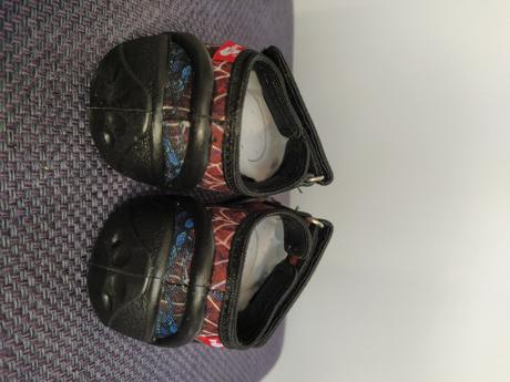 Prezuvky, ren but,27