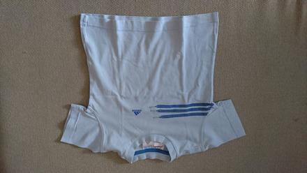 Chlapčenské tričko, adidas,110