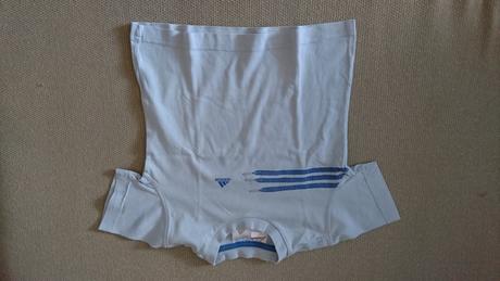 Chlapčenské tričko, adidas,110