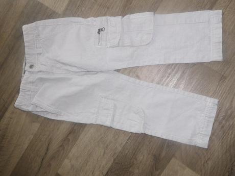 Mayoral nohavice, mayoral,92