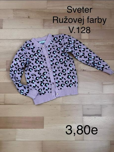 Sveter, 128