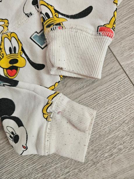 Disney h&m mickey mouse bundička 74 zadarmo, h&m,74