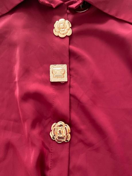 Damska bluzka, m / s