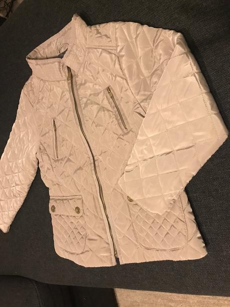 Zara kabátik- prechodná bunda c. 122, zara,122