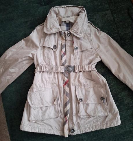 Burberry tepla bundicka, burberry,128