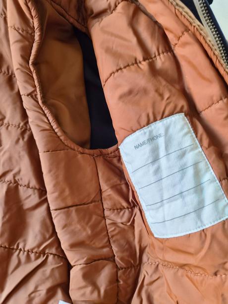 Bunda, h&m,116