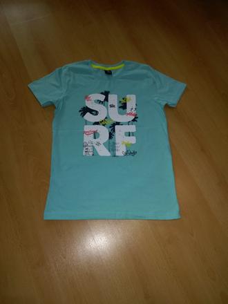 Tričko 146/152, 146