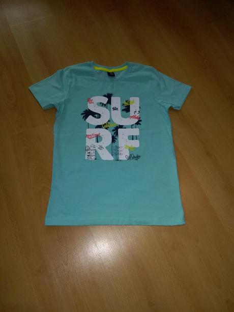 Tričko 146/152, 146