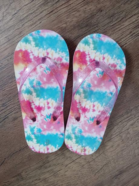 Žabky matalan vel.32, matalan,32