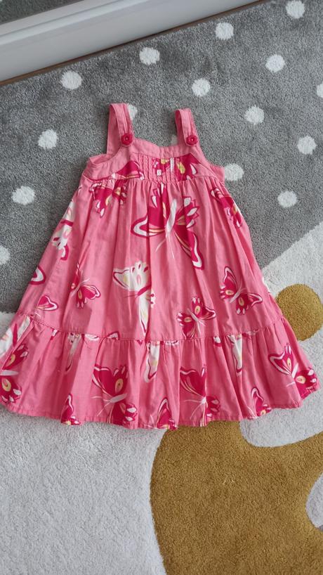 Kvalitné šatky dopodopo, dopodopo,98