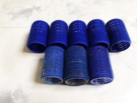 Veľké nátačky na suché zipsy 9 ks, 